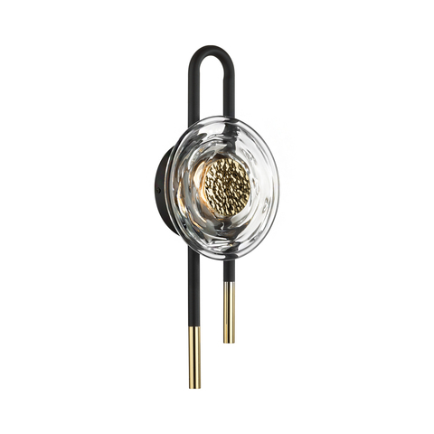 Настенный светодиодный светильник Odeon Light MAGNET 5407/6WL