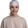 Картинка повязка Buff Headband Thermonet Llev Pale Pink - 2