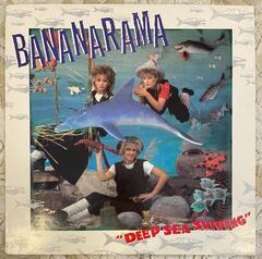 Bananarama - Deep Sea Skiving (Англия 1983г.)