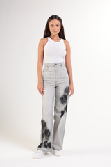 Джинсы Женские Stright Renaissance
