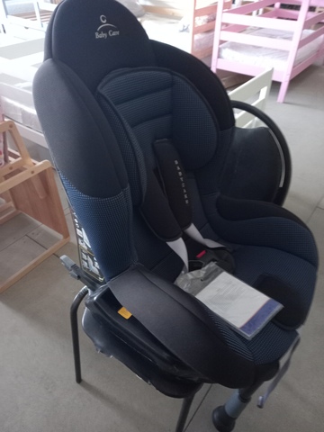 Baby Care BSO Sport Isofix