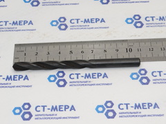 Сверло по металлу 7.5мм. (69х109) Р6М5К5 ц\х