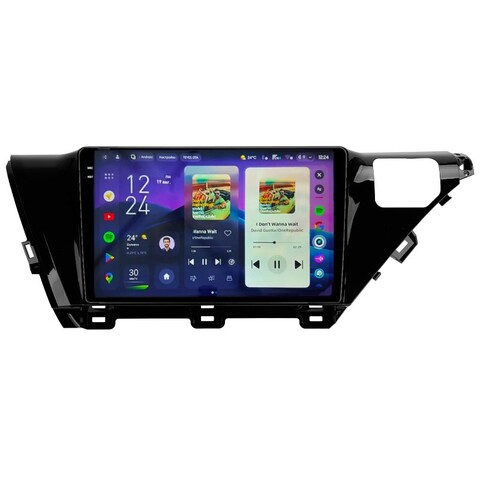 Teyes CC4 Pro 10.2
