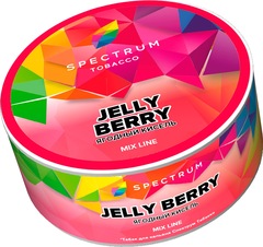 Spectrum Mix - Jelly berry (Ягодный кисель), 25 гр