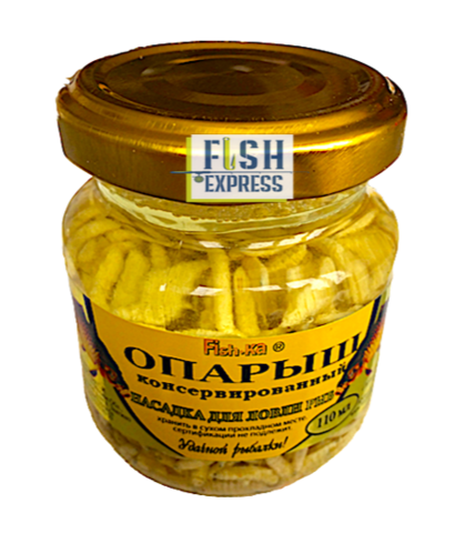Насадка ОПАРЫШ консервированный 