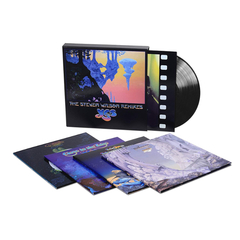 Yes / The Steven Wilson Remixes (50th Anniversary Edition)(6LP)