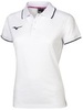 Поло Mizuno Polo White женское