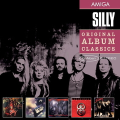 Silly / Original Album Classics (5CD)
