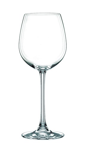 Набор из 4-х бокалов для вина White Wine 474 мл, артикул 85692. Серия Vivendi Premium
