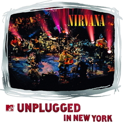 Nirvana / MTV Unplugged In New York (25th Anniversary Edition) (2LP)
