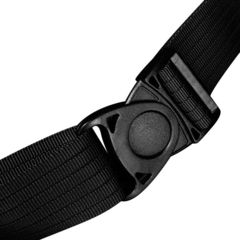 Сумка плечевая Bange BG7229 чёрная