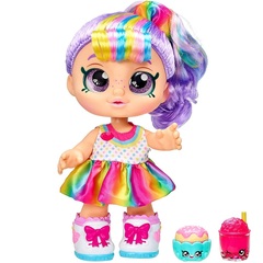 Кинди Кидс Время Перекусить Рейнбоу Кейт