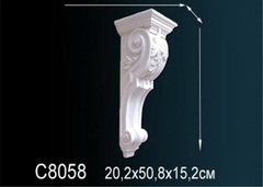 Консоль C8058