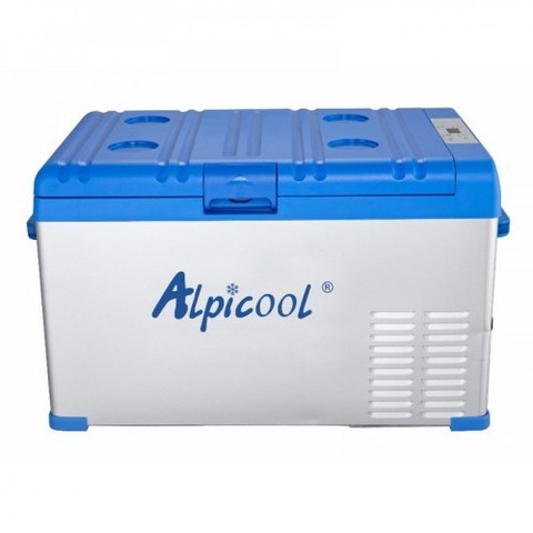 Компрессорный автохолодильник ALPICOOL ABS-30