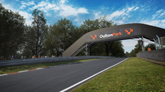 Assetto Corsa Competizione  British GT Pack (для ПК, цифровой код доступа)