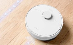 Робот-пылесос Xiaomi Trouver Robot LDS Vacuum-Mop Finder (Global)