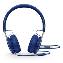 Наушники Накладные Beats EP, Blue (ML9D2ZM/A)