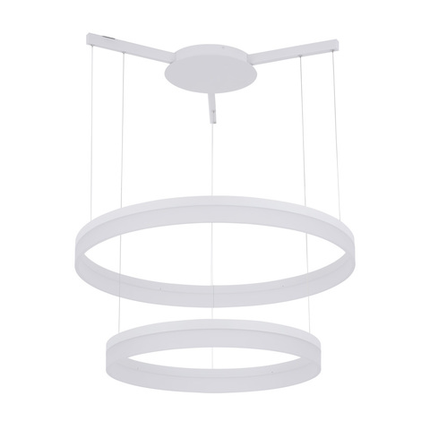 Люстра Arte Lamp Sorento A2504SP-2WH