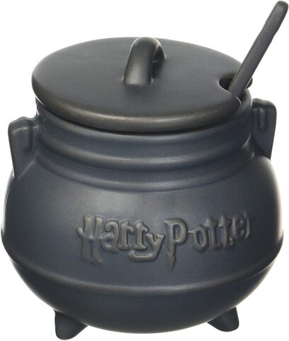 Гарри Поттер керамическая кружка Магический котел