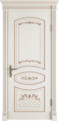 Дверь Adele / Ivory PC / Владимирские двери