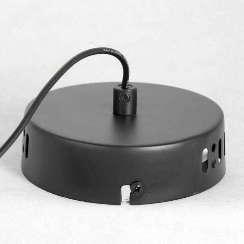 Подвесной светодиодный светильник Lussole Aberdeen LSP-8223