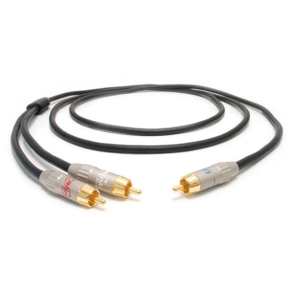Кабель сабвуферный Ultralink SUB-Y/4M 4,0 м