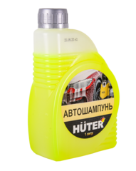 Автошампунь HUTER для бесконтактной мойки