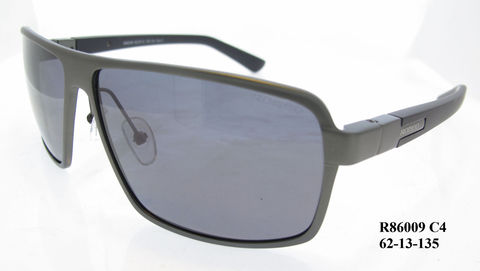 Солнцезащитные алюминиевые очки Popular Romeo R86009