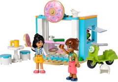 Конструктор LEGO Friends 41723 Магазин пончиков