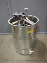 Медогонка 3хр оцинковка необоротная, Стерлитамак