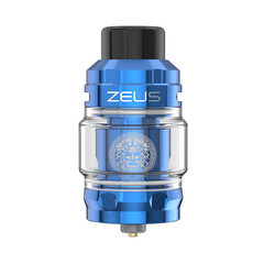 Бак Geekvape Z Subohm Tank - Blue