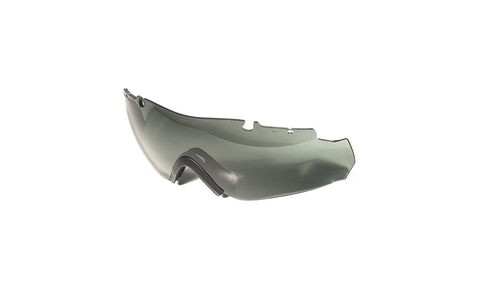 ТАКТИЧЕСКИЕ ОЧКИ SMITH OPTICS OUTSIDE THE WIRE OTW01BK12-2R