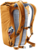Картинка рюкзак городской Deuter Stepout 22 Amber-Maple - 6