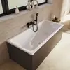 Villeroy&Boch TVC000011000K5 TVC000011000K5 Шланг душевой 1600 мм, цвет - чёрный матовый (ДО ОКОНЧАНИЯ ОСТАТКОВ)