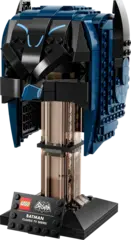 Конструктор LEGO DC The Batman 76238 Маска Бэтмена из классического сериала