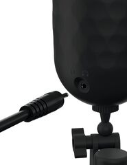 Мастурбатор-вагина с вибрацией Vibrating Mega Milker - 