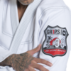 Ги для BJJ Grips Cali 99 White