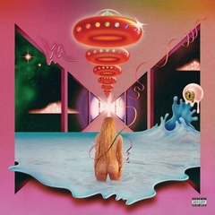 Kesha / Rainbow (CD)