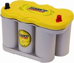 OPTIMA Yellow Top 6CT- 66 ( 8037-327 ) аккумулятор