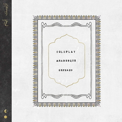Coldplay / Arabesque, Orphans (Limited Edition)(7
