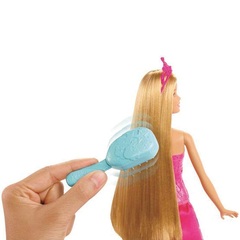 Барби Дримтопия Принцесса в Светящемся Платье