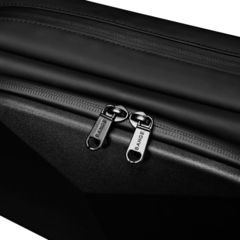Сумка плечевая Bange BG7229 чёрная