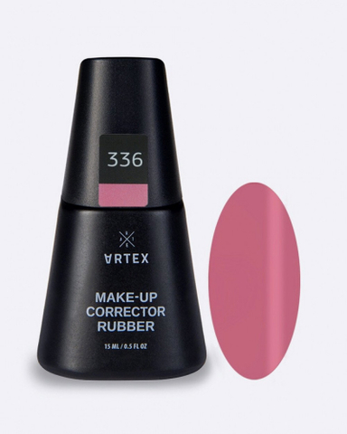 ARTEX Make-up corrector rubber 336 15 мл 07300336