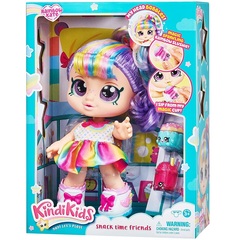 Кинди Кидс Время Перекусить Рейнбоу Кейт