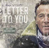 SPRINGSTEEN, BRUCE: Letter To You
