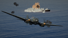 IL-2 Sturmovik: Desert Wings – Tobruk (для ПК, цифровой код доступа)