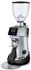 Кофемолка-дозатор Fiorenzato F71 KE XGI хром