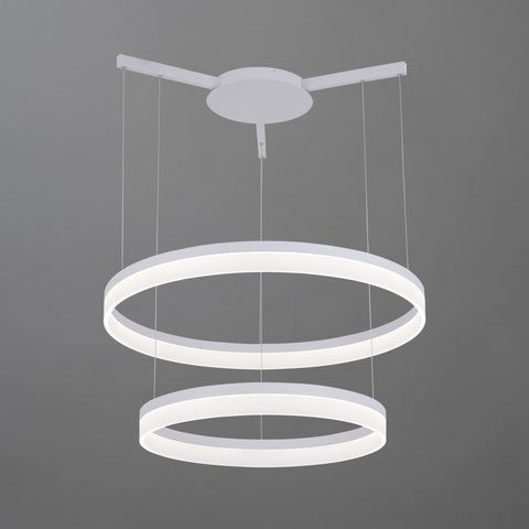Люстра Arte Lamp Sorento A2504SP-2WH