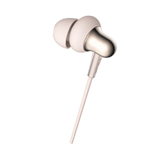 Наушники 1More Stylish Dual-dynamic Driver In-Ear Headphones E1025 Золотой