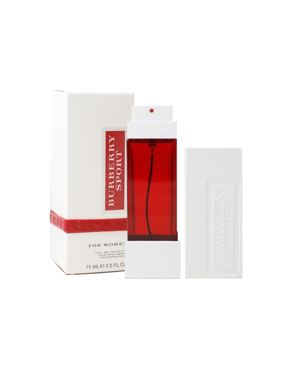 Burberry sport 75 ml 2025